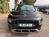 Citroen C3 Aircross 1.2 PureTech Shine
