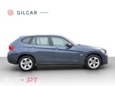BMW X1 18 d sDrive