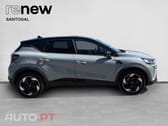 Renault Captur 1.0 Techno Bi-Fuel