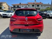 Renault Clio 1.5 dCi Limited