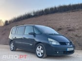 Renault Espace Renault Espace 3.0