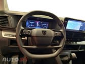 Peugeot Expert 2.0 BlueHDi M