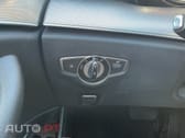 Mercedes-Benz E 220 BlueTEC Avantgarde Auto.