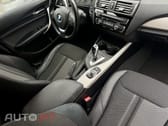 BMW 116 d Corporate Edition Auto