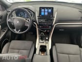 Mitsubishi Eclipse Cross 2.4 PHEV Black Edition