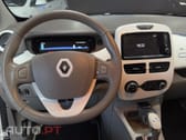 Renault Zoe (c/ Bateria) Zen