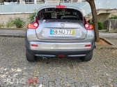 Nissan Juke 1.5 DCI - Tekna Sport