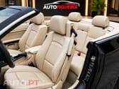 BMW 320 d Sport Auto