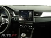Renault Captur Captur 1.0 TCe Techno