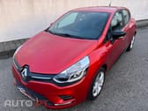 Renault Clio 0.9 TCE Dynamique S