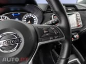 Nissan Micra 1.0 IG-T N-Sport