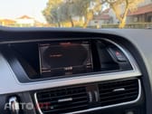 Audi A5 2.0 TFSI