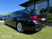 BMW 530 e