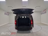 Toyota Proace Verso COMBI 1.6 D-4D L2 GPS 9 LUGARES