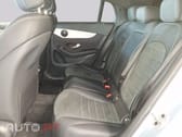Mercedes-Benz GLC 300 I.V.A DEDUTÍVEL de 4M AMG
