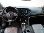 Renault Mégane Sport Tourer 1.5 Blue dCi Limited