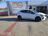 Renault Clio 1.6 E-Tech Full Hybrid Esprit Alpine