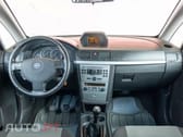 Opel Meriva 1.4 Cosmo