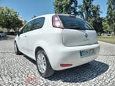 Fiat Grande Punto 1.2 Free Start&Stop