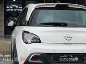 Opel Adam 1.0 T Rocks