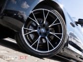 BMW 520 d Line Luxury Auto