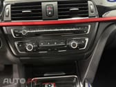 BMW 320 d Line Sport