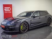 Porsche Panamera 2.9 4 E-Hybrid Sport Turismo