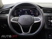 Volkswagen Tiguan 1.4 TSI Life DSG PHEV
