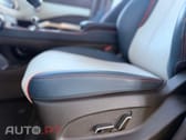 BYD Atto 3 Comfort