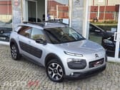 Citroen C4 Cactus 1.2 PureTech Shine