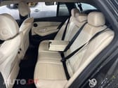Mercedes-Benz E 220 d Avantgarde 7L