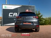 Mazda CX-3 1.5 Sky.Special Edition