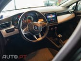 Renault Clio 1.0 TCe Techno Bi-Fuel