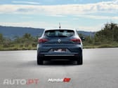 Renault Clio 1.5 Blue dCi Intens
