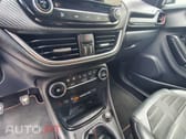 Ford Puma 1.0 EcoBoost MHEV ST-Line X