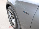 Mercedes-Benz GLC 300 de 4MATIC