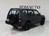Mitsubishi Pajero 2.5TD GLX LONGO 7L