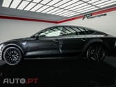 Audi A7 3.0 BiTDi V6 quattro S-line Tiptronic
