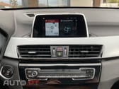 BMW X1 16 d sDrive Auto