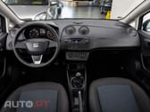 Seat Ibiza 1.2 TDi I-Tech