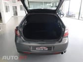 Mazda 6 MZR-CD 2.0 Exclusive