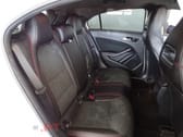 Mercedes-Benz A 180 d AMG Line