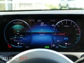 Mercedes-Benz A 250 e Progressive