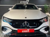 Mercedes-Benz EQE 350 4MATIC Edition