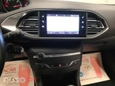 Peugeot 308 SW 1.5 BlueHDi Style