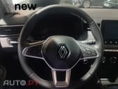 Renault Clio Evolution Tce Bi Fuel