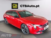 Peugeot 508 SW Hybrid 225 GT Pack 