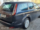 Ford Focus 1.6 TDCi