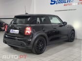 MINI Cooper Cooper Sport Edition Auto