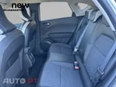 Renault Captur Intens TCe 90